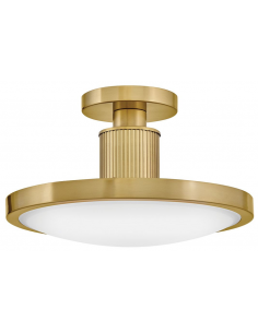 loftlampe moderne design plafond loftslampe led 2