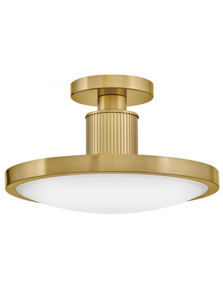 loftlampe moderne design plafond loftslampe led