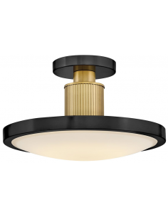 loftlampe moderne design plafond loftslampe led