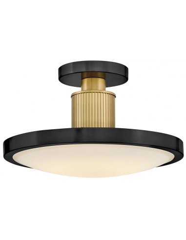 loftlampe moderne design plafond loftslampe led