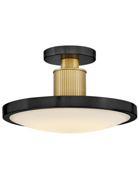 loftlampe moderne design plafond loftslampe led