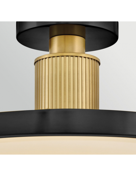 loftlampe moderne design plafond loftslampe led