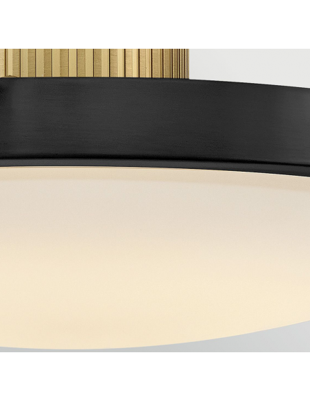 loftlampe moderne design plafond loftslampe led