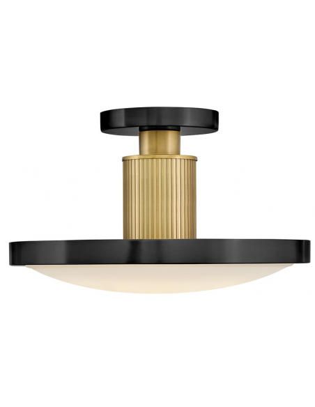 loftlampe moderne design plafond loftslampe led