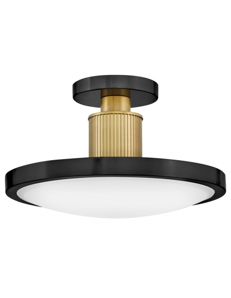 loftlampe moderne design plafond loftslampe led