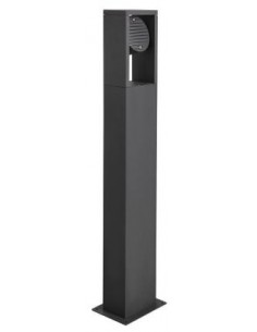 Bedlampe led udendørslamper havelamper indkørsel 2