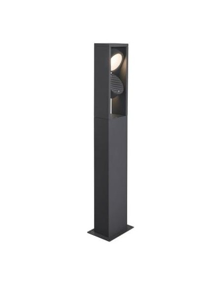 Bedlampe led udendørslamper havelamper indkørsel