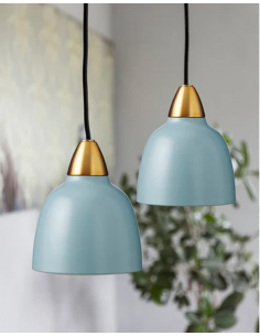 billig loftlampe moderne nordisk design led køkken spisebord 2