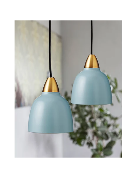 billig loftlampe moderne nordisk design led køkken spisebord