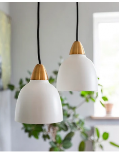 billig loftlampe moderne nordisk design led køkken spisebord 2