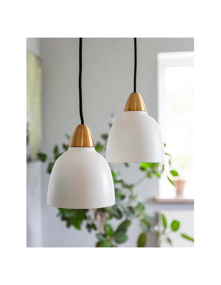 billig loftlampe moderne nordisk design led køkken spisebord