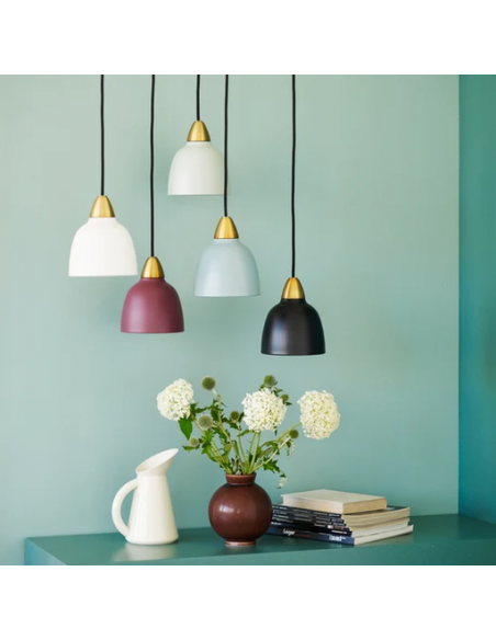 billig loftlampe moderne nordisk design led køkken spisebord