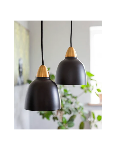billig loftlampe moderne nordisk design led køkken spisebord