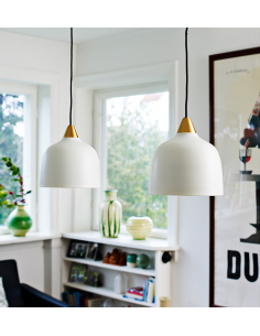 billig loftlampe moderne nordisk design led køkken spisebord 2