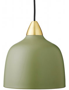 billig loftlampe moderne nordisk design led køkken spisebord