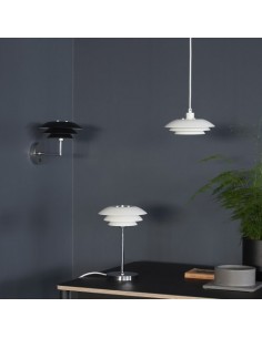 billig loftlampe moderne nordisk design led køkken spisebord pendellampe pendel 2