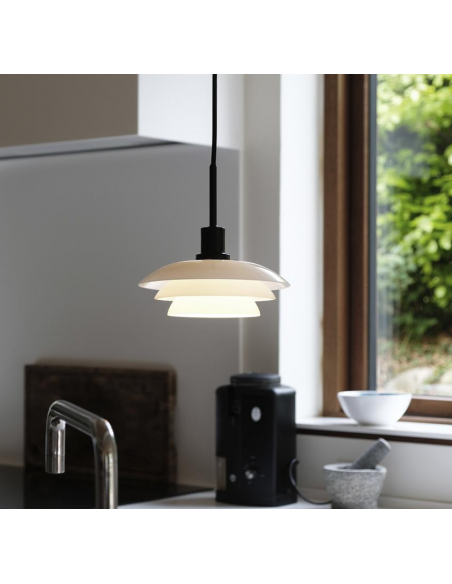 billig loftlampe moderne nordisk design led køkken spisebord pendellampe pendel