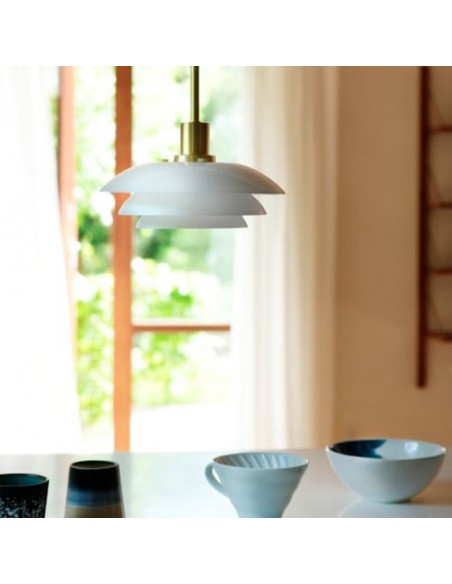 billig loftlampe moderne nordisk design led køkken spisebord pendellampe pendel