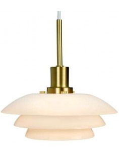 billig loftlampe moderne nordisk design led køkken spisebord pendellampe pendel 2