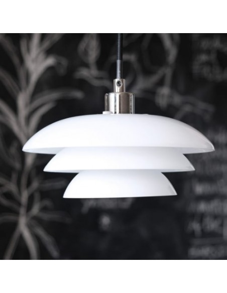 billig loftlampe moderne nordisk design led køkken spisebord pendellampe pendel