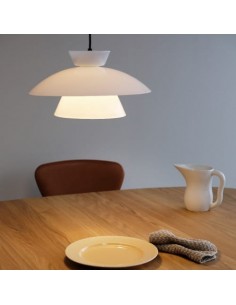 billig loftlampe moderne nordisk design led køkken spisebord pendellampe pendel 2