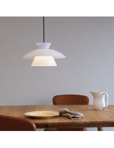 billig loftlampe moderne nordisk design led køkken spisebord pendellampe pendel 2