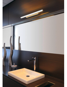 badeværelseslamper væg spejl led moderne design 2