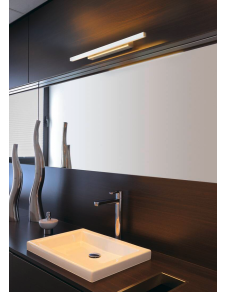 badeværelseslamper væg spejl led moderne design