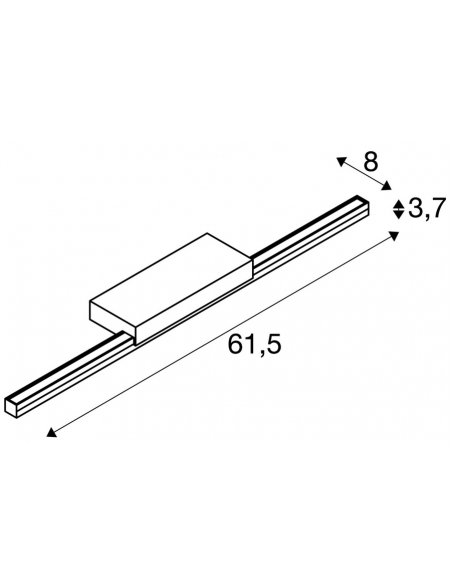 badeværelseslamper væg spejl led moderne design