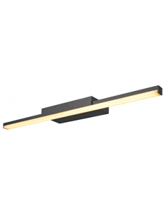 badeværelseslamper væg spejl led moderne design