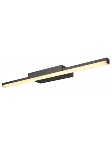 badeværelseslamper væg spejl led moderne design