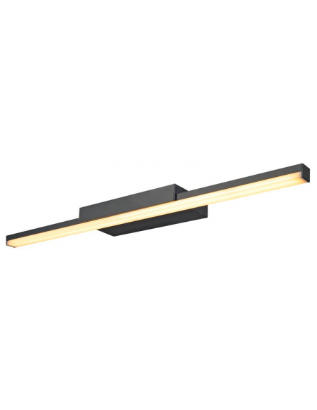 badeværelseslamper væg spejl led moderne design