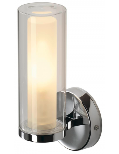 badeværelseslamper væg spejl e14 moderne design