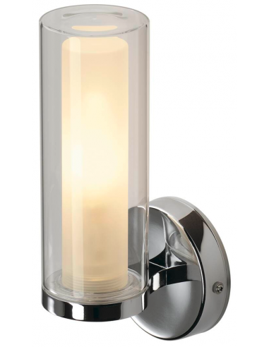 badeværelseslamper væg spejl e14 moderne design