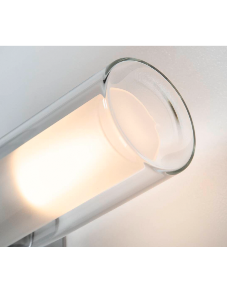 badeværelseslamper væg spejl e14 moderne design