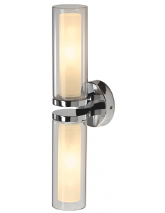 badeværelseslamper væg spejl e14 moderne design