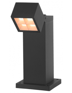 Bedlampe led udendørslamper havelamper indkørsel