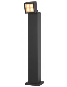 Bedlampe led udendørslamper havelamper indkørsel 2