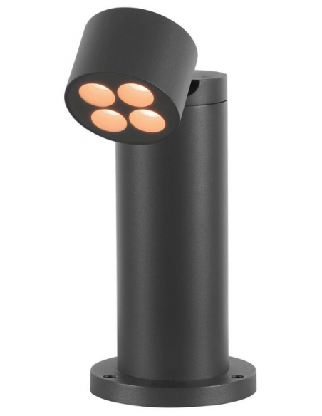 Bedlampe led udendørslamper havelamper indkørsel