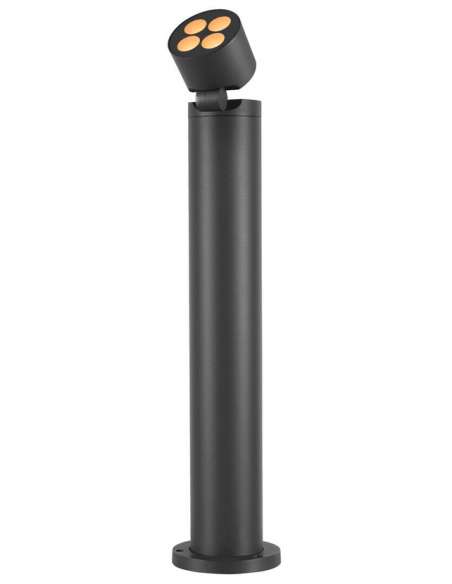 Bedlampe led udendørslamper havelamper indkørsel