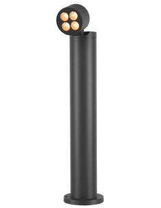 Bedlampe led udendørslamper havelamper indkørsel 2