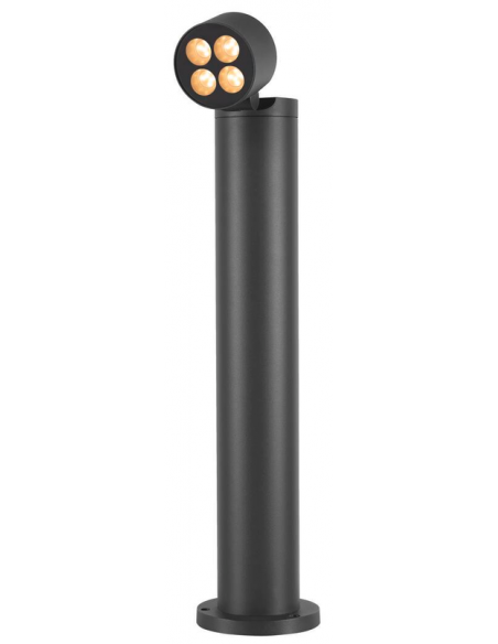 Bedlampe led udendørslamper havelamper indkørsel