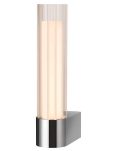 badeværelseslamper væg spejl led moderne design krom