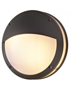 udendørslampe moderne nordisk design led væglampe udendørs havelampe væg