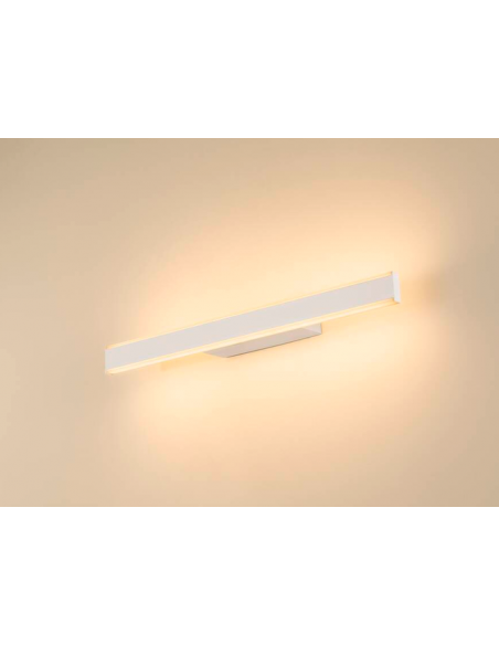 badeværelseslamper væg spejl led moderne design hvid