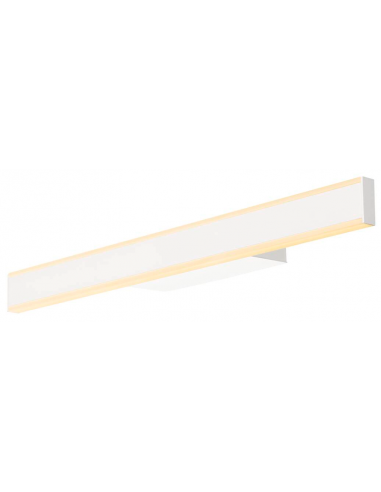 badeværelseslamper væg spejl led moderne design hvid