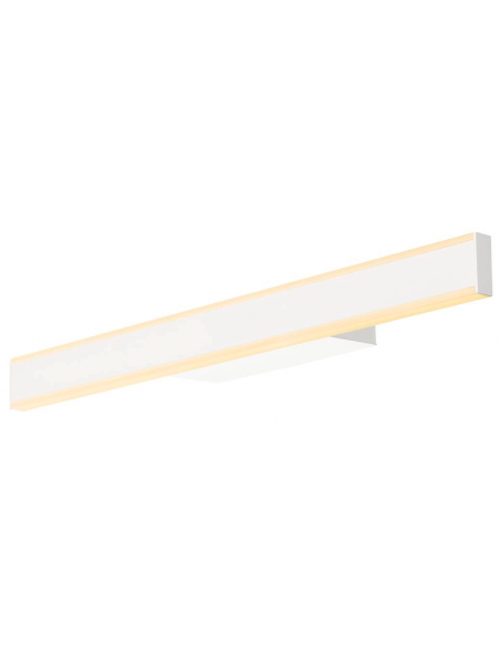 badeværelseslamper væg spejl led moderne design hvid