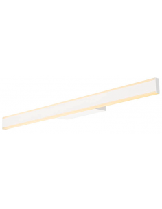 badeværelseslamper væg spejl led moderne design hvid