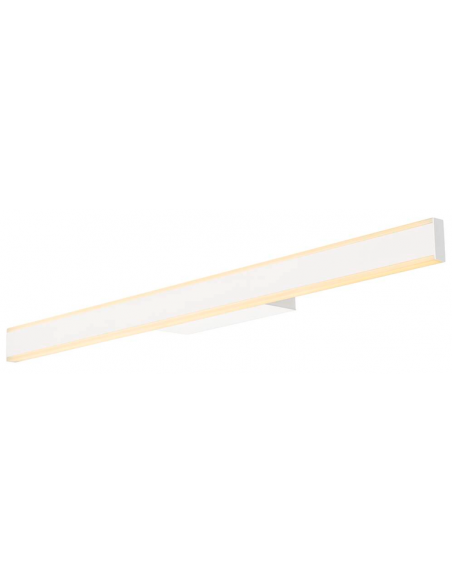 badeværelseslamper væg spejl led moderne design hvid