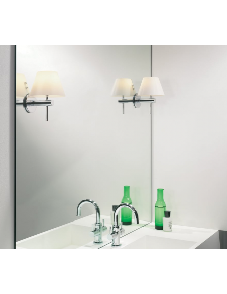 badeværelseslamper væg spejl moderne design